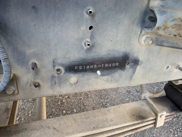 日野 プロフィア QPG-FS1AKDA(6x4)の写真43