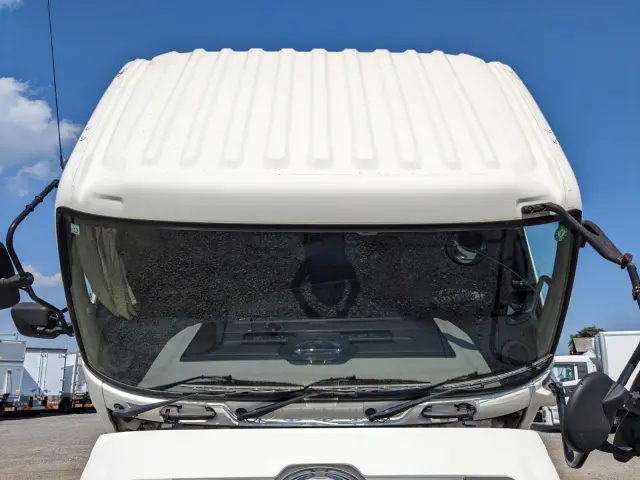 日野 プロフィア QPG-FS1AKDA(6x4)の写真46