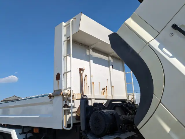 日野 プロフィア QPG-FS1AKDA(6x4)の写真48