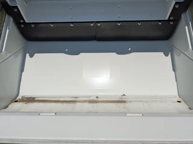 三菱 キャンター 2RG-FEAV0(2WD)の写真12