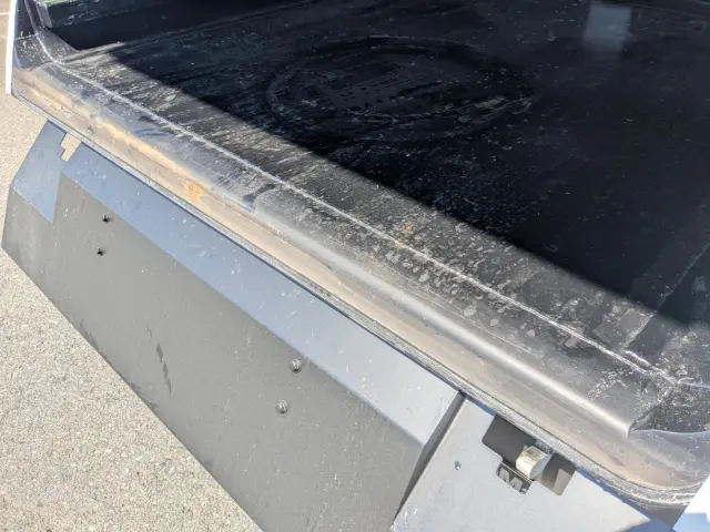 三菱 キャンター 2RG-FEAV0(2WD)の写真19