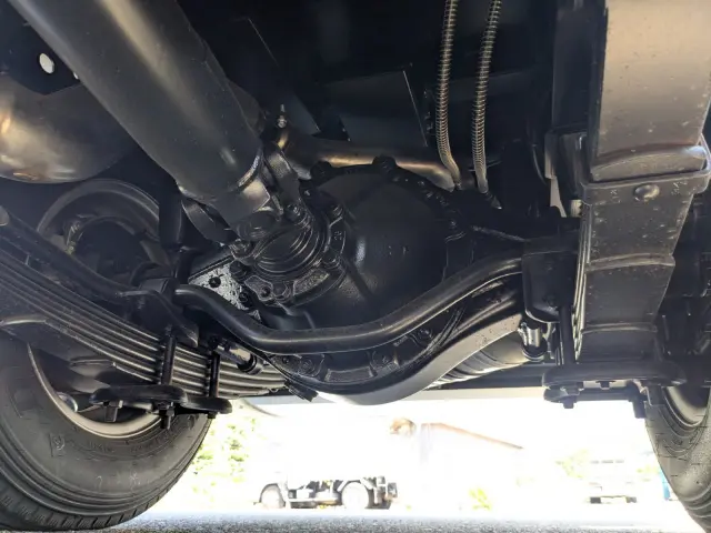 三菱 キャンター 2RG-FEAV0(2WD)の写真26