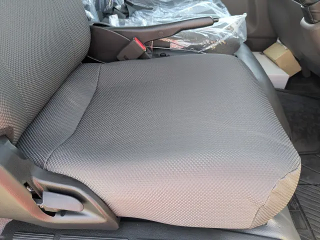 三菱 キャンター 2RG-FEAV0(2WD)の写真34