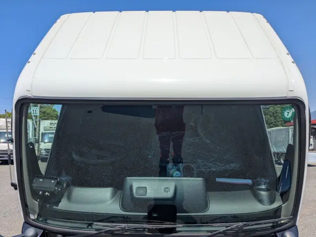 三菱 キャンター 2RG-FEAV0(2WD)の写真43