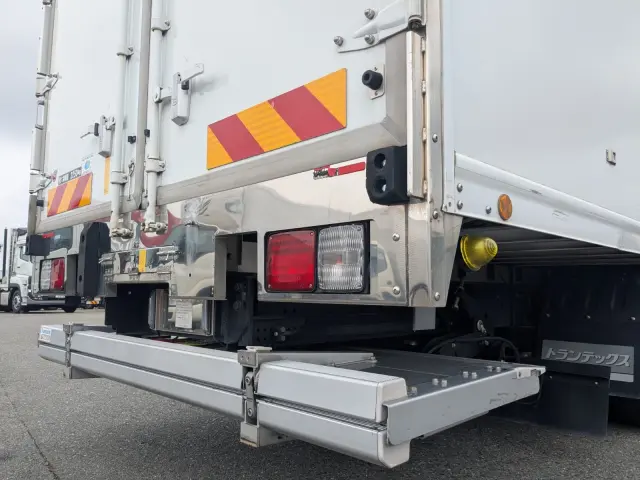 日野 レンジャー 2KG-FD2ABG(2WD)の写真8