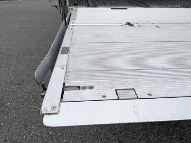 日野 レンジャー 2KG-FD2ABG(2WD)の写真13