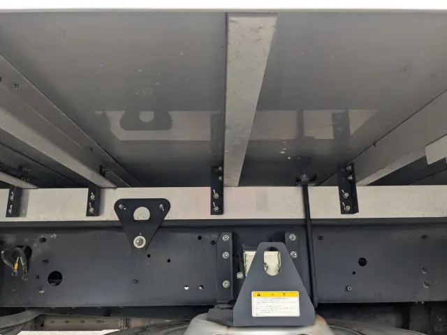 日野 レンジャー 2KG-FD2ABG(2WD)の写真24