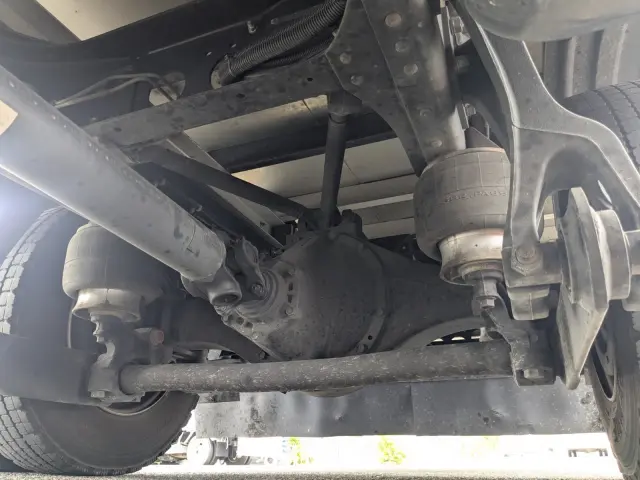 日野 レンジャー 2KG-FD2ABG(2WD)の写真25