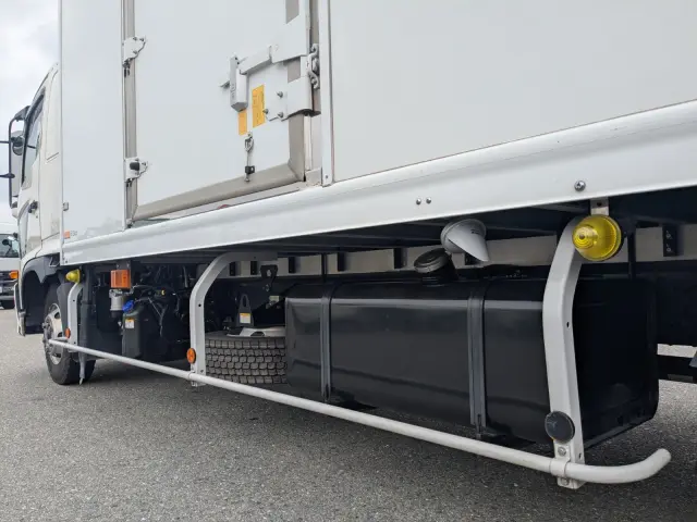 日野 レンジャー 2KG-FD2ABG(2WD)の写真26