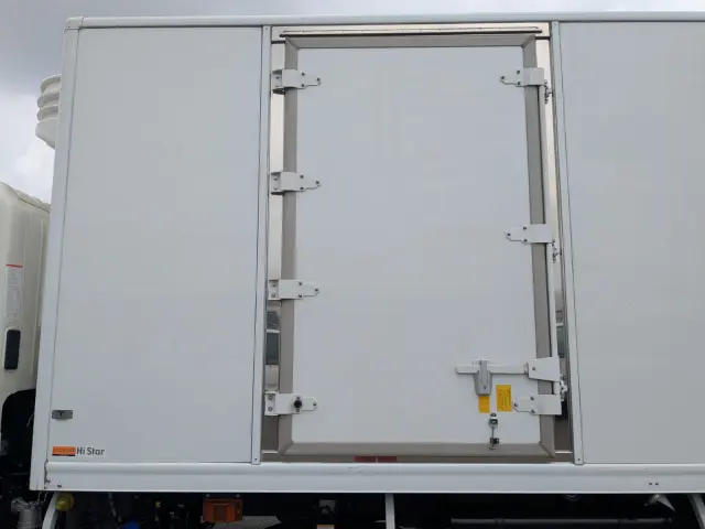 日野 レンジャー 2KG-FD2ABG(2WD)の写真27