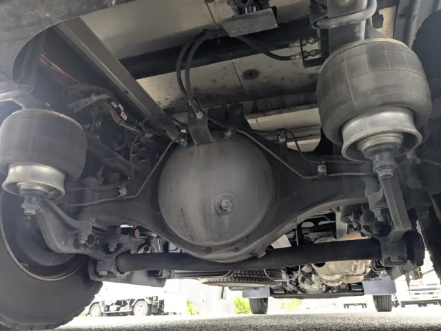 日野 レンジャー 2KG-FD2ABG(2WD)の写真30