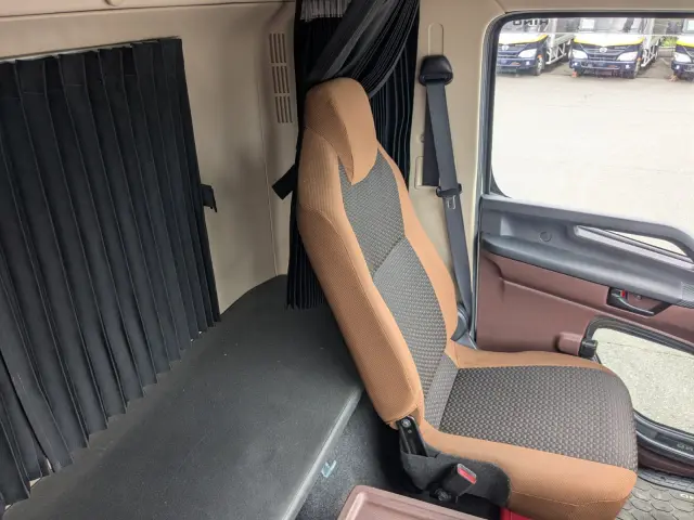 日野 レンジャー 2KG-FD2ABG(2WD)の写真34