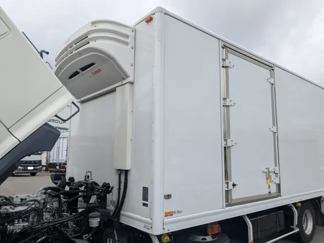 日野 レンジャー 2KG-FD2ABG(2WD)の写真39