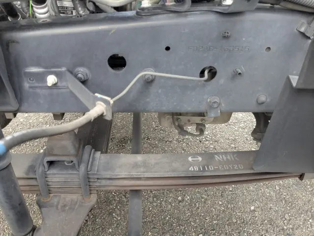 日野 レンジャー 2KG-FD2ABG(2WD)の写真41