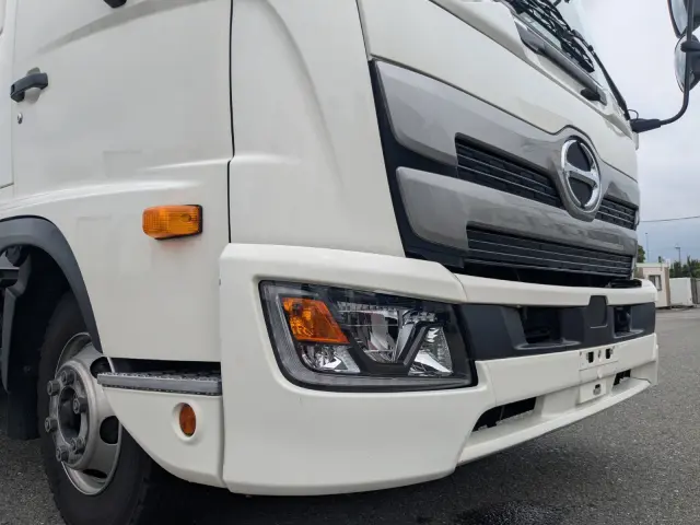 日野 レンジャー 2KG-FD2ABG(2WD)の写真45