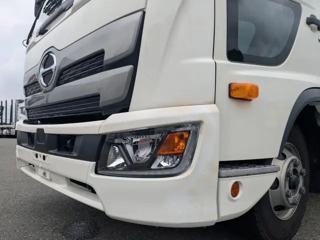 日野 レンジャー 2KG-FD2ABG(2WD)の写真46