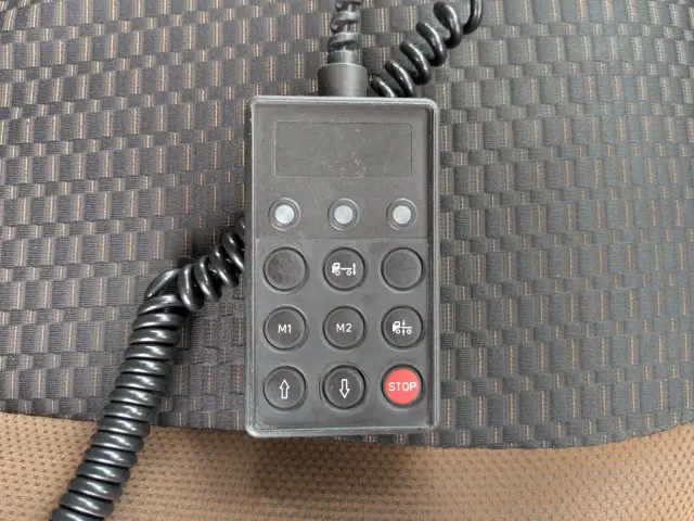 日野 レンジャー 2KG-FD2ABG(2WD)の写真47