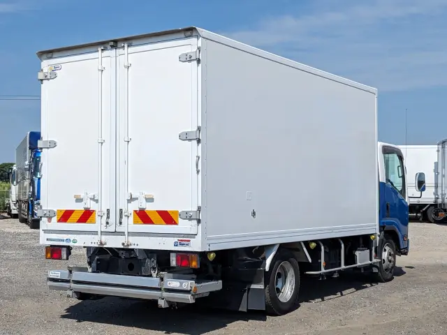 いすゞ エルフ TPG-NPR85AN(2WD)の写真5