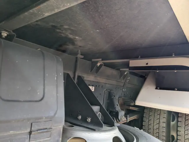 いすゞ エルフ TPG-NPR85AN(2WD)の写真26