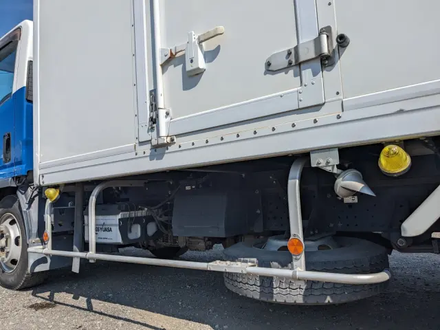 いすゞ エルフ TPG-NPR85AN(2WD)の写真29