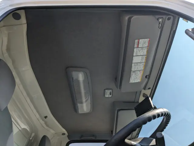 いすゞ エルフ TPG-NPR85AN(2WD)の写真38