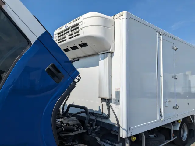 いすゞ エルフ TPG-NPR85AN(2WD)の写真43