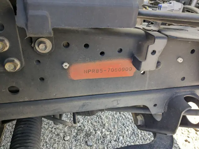 いすゞ エルフ TPG-NPR85AN(2WD)の写真45