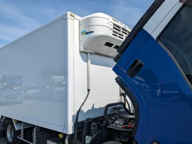 いすゞ エルフ TPG-NPR85AN(2WD)の写真47