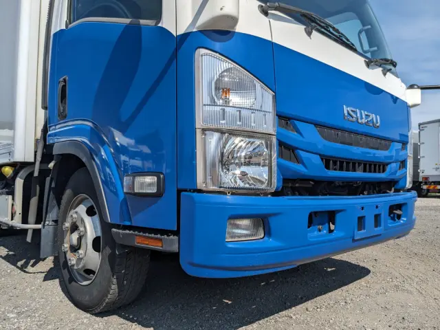 いすゞ エルフ TPG-NPR85AN(2WD)の写真49