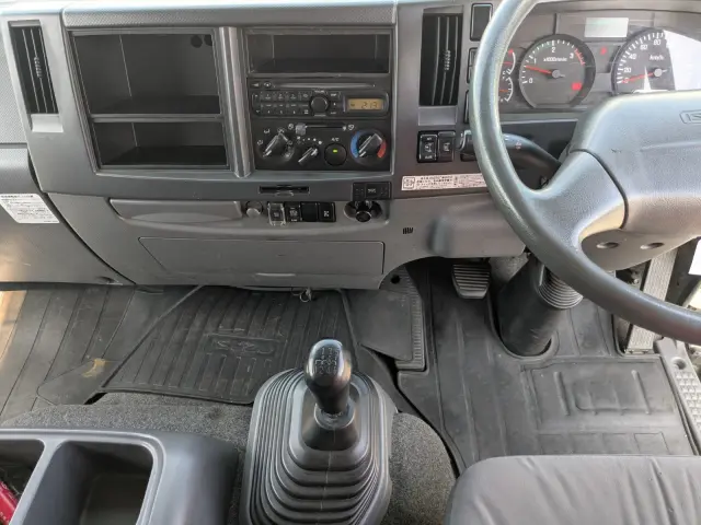 いすゞ フォワード TKG-FRR90T2(2WD)の写真42