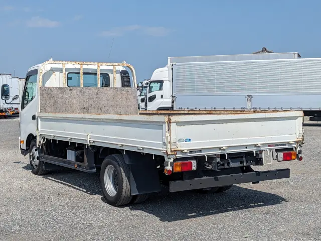 日野 デュトロ 2RG-XZU712M(2WD)の写真3
