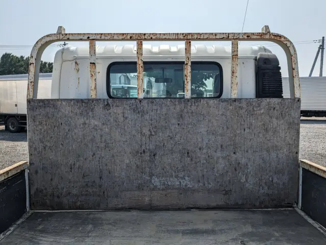 日野 デュトロ 2RG-XZU712M(2WD)の写真12