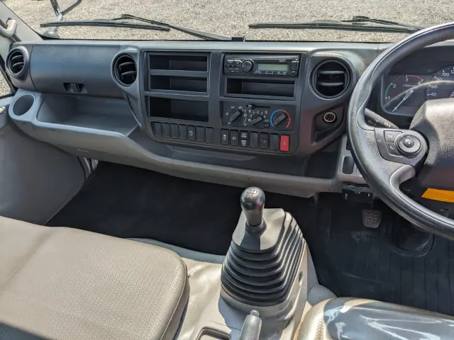 日野 デュトロ 2RG-XZU712M(2WD)の写真24
