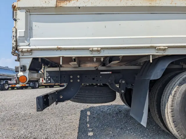 日野 デュトロ 2RG-XZU712M(2WD)の写真28