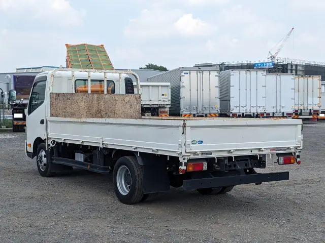 日野 デュトロ 2RG-XZU712M(2WD)の写真3