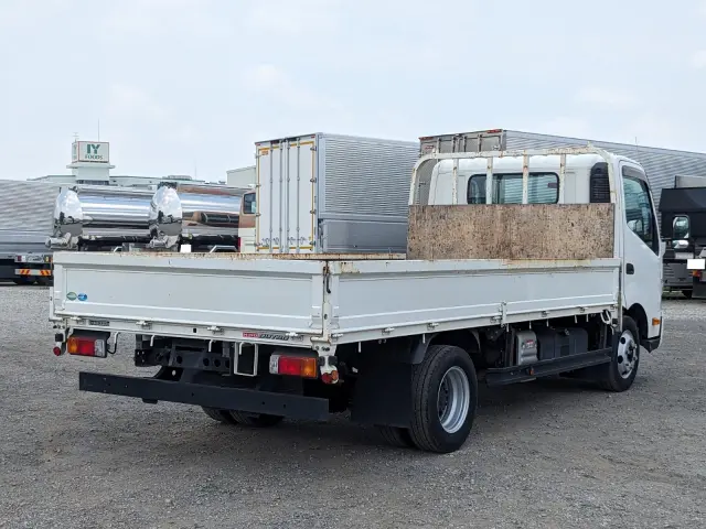 日野 デュトロ 2RG-XZU712M(2WD)の写真4