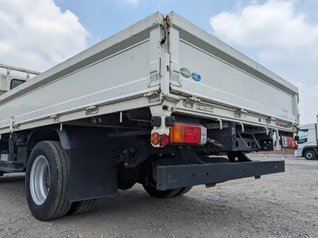 日野 デュトロ 2RG-XZU712M(2WD)の写真7