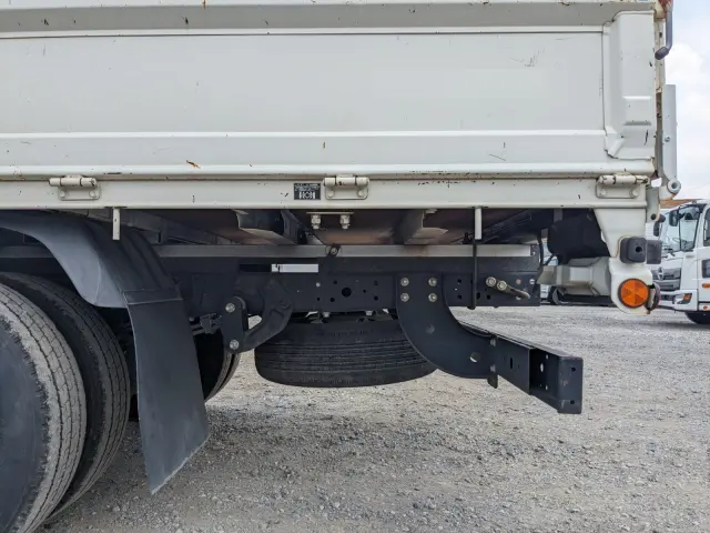 日野 デュトロ 2RG-XZU712M(2WD)の写真16
