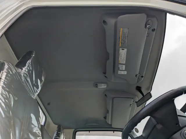 日野 デュトロ 2RG-XZU712M(2WD)の写真21