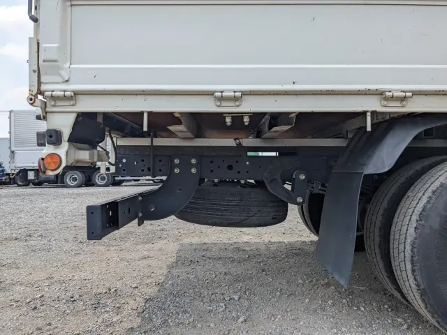 日野 デュトロ 2RG-XZU712M(2WD)の写真28
