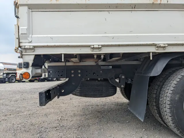 日野 デュトロ 2RG-XZU712M(2WD)の写真28