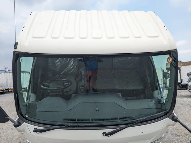 日野 デュトロ 2RG-XZU712M(2WD)の写真34