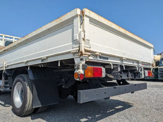 日野 デュトロ 2RG-XZU712M(2WD)の写真7
