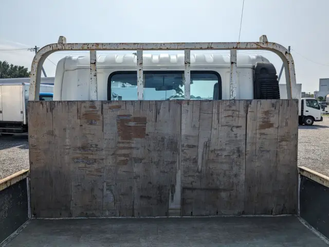 日野 デュトロ 2RG-XZU712M(2WD)の写真12