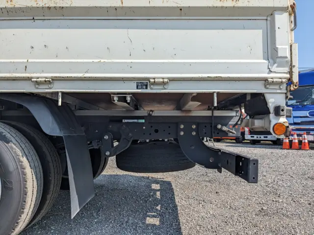 日野 デュトロ 2RG-XZU712M(2WD)の写真16