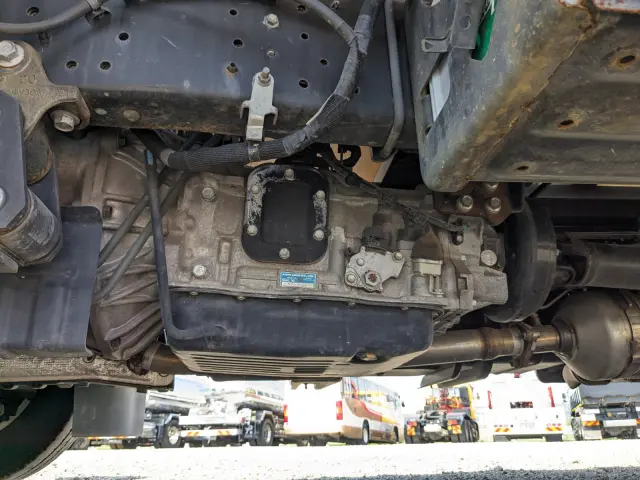 日野 デュトロ 2RG-XZU712M(2WD)の写真19