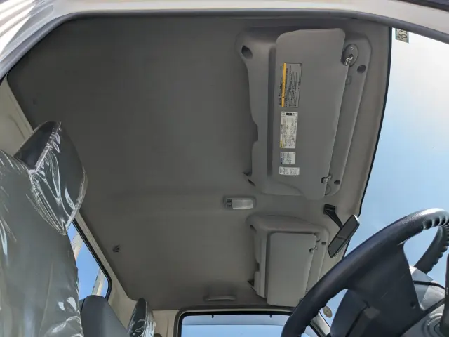 日野 デュトロ 2RG-XZU712M(2WD)の写真22