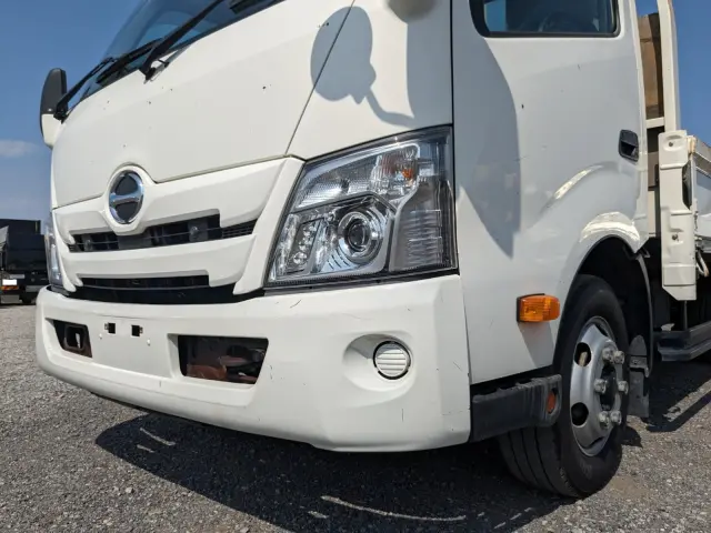 日野 デュトロ 2RG-XZU712M(2WD)の写真26