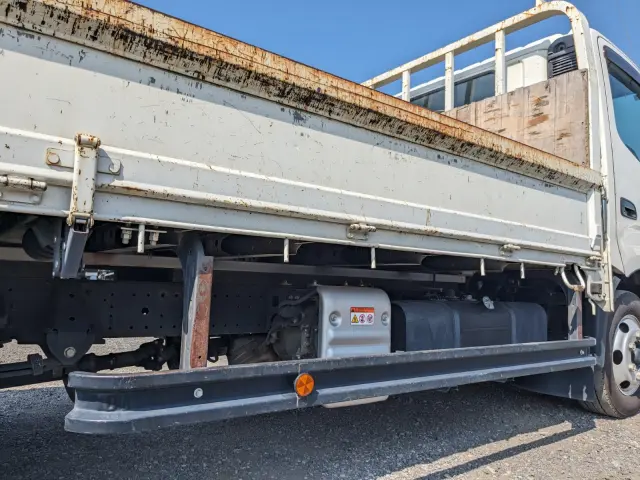 日野 デュトロ 2RG-XZU712M(2WD)の写真31