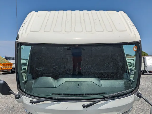 日野 デュトロ 2RG-XZU712M(2WD)の写真34
